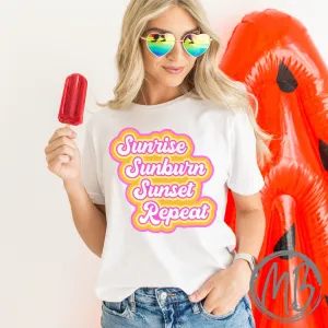 Summer Song Tee