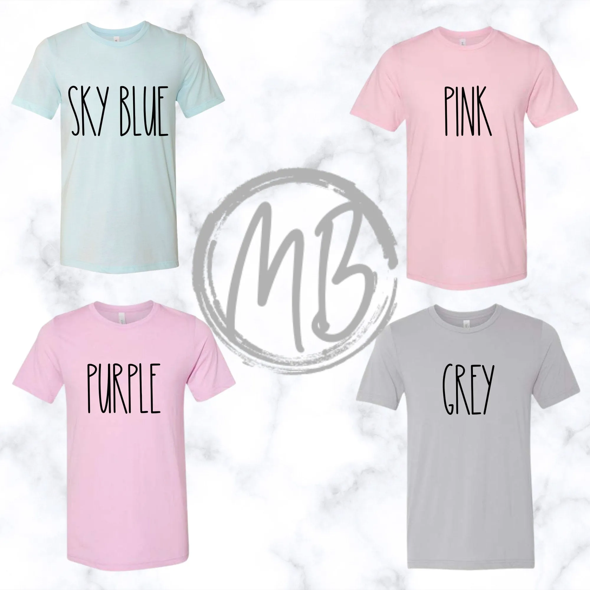 Summer Song Tee