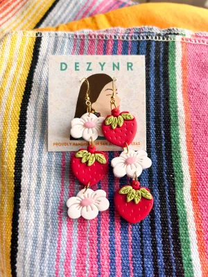 Summer Strawberries
