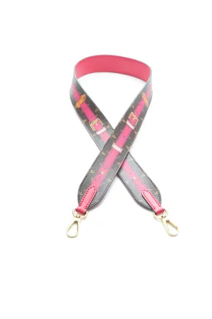 Summer Trunks Bandouliere Strap