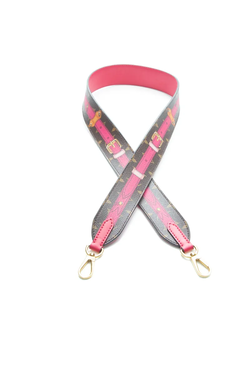 Summer Trunks Bandouliere Strap