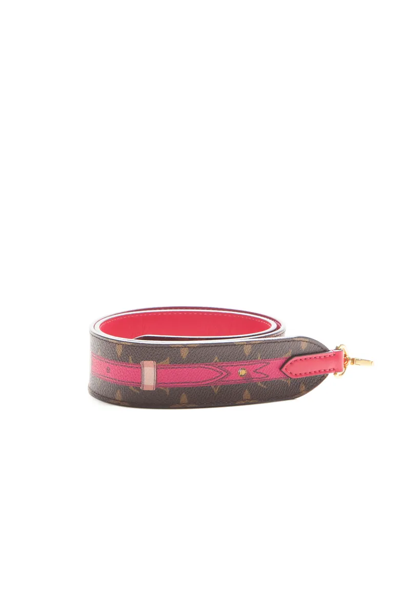 Summer Trunks Bandouliere Strap