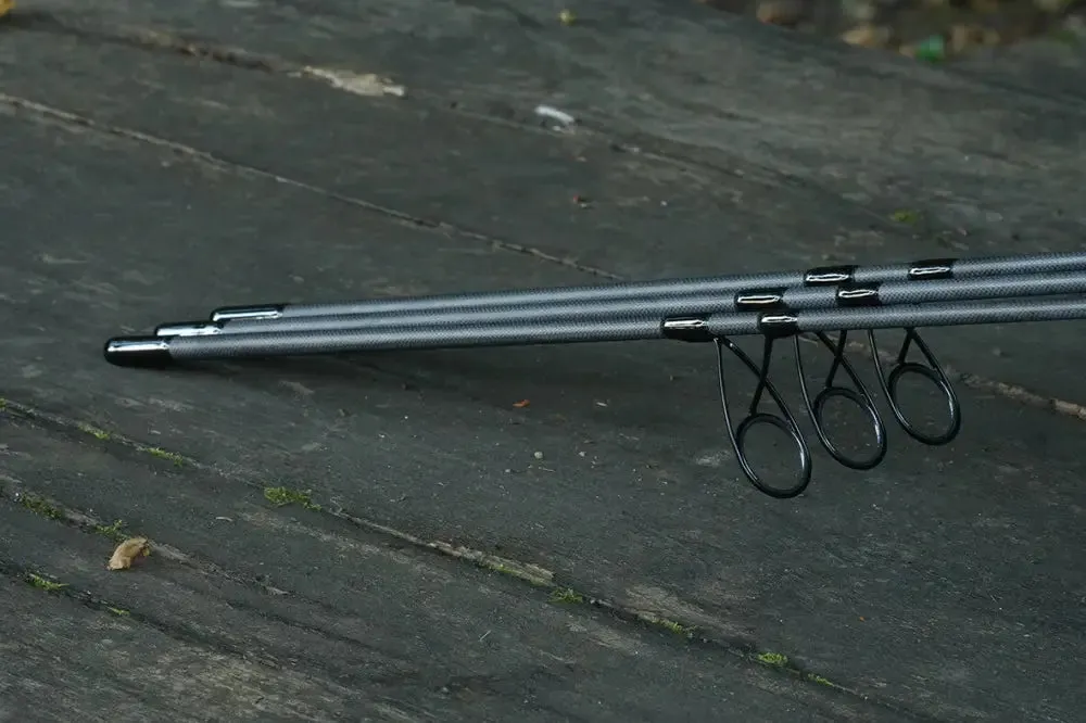 Suprema CQ RC Carp Rod 9' 3.25TC (Rubber Cork Handle)