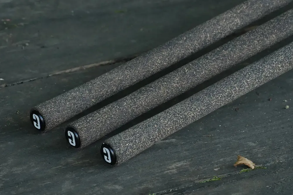 Suprema CQ RC Carp Rod 9' 3.25TC (Rubber Cork Handle)