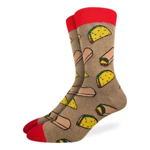 Tacos & Burritos