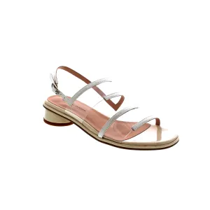 Tamara London Blissful - Cream Patent