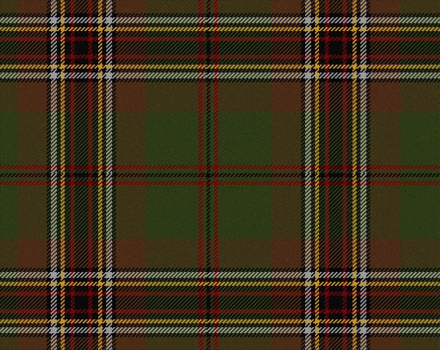 Tara Casual 4 Yard Kilt