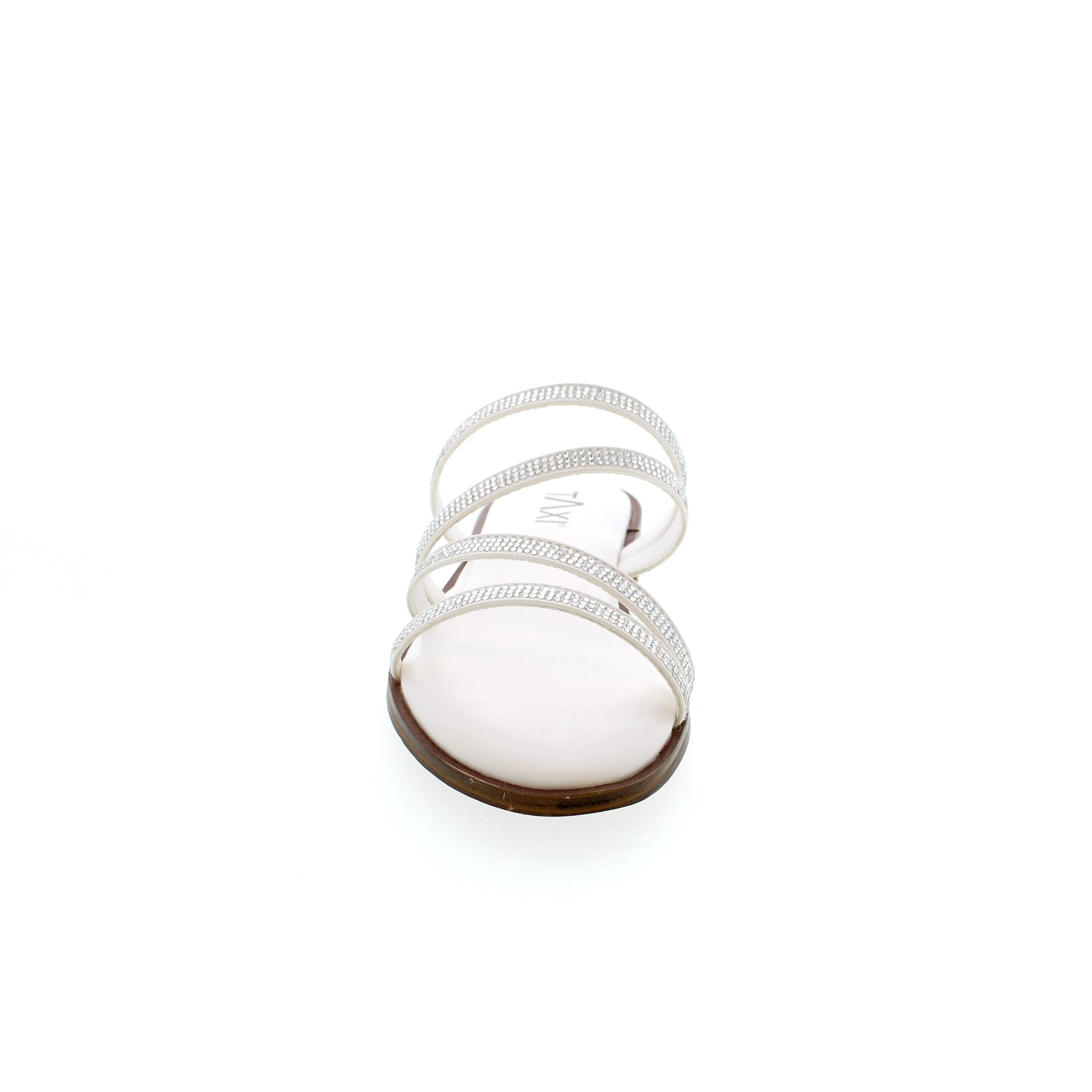 Taxi Cora-01 - White