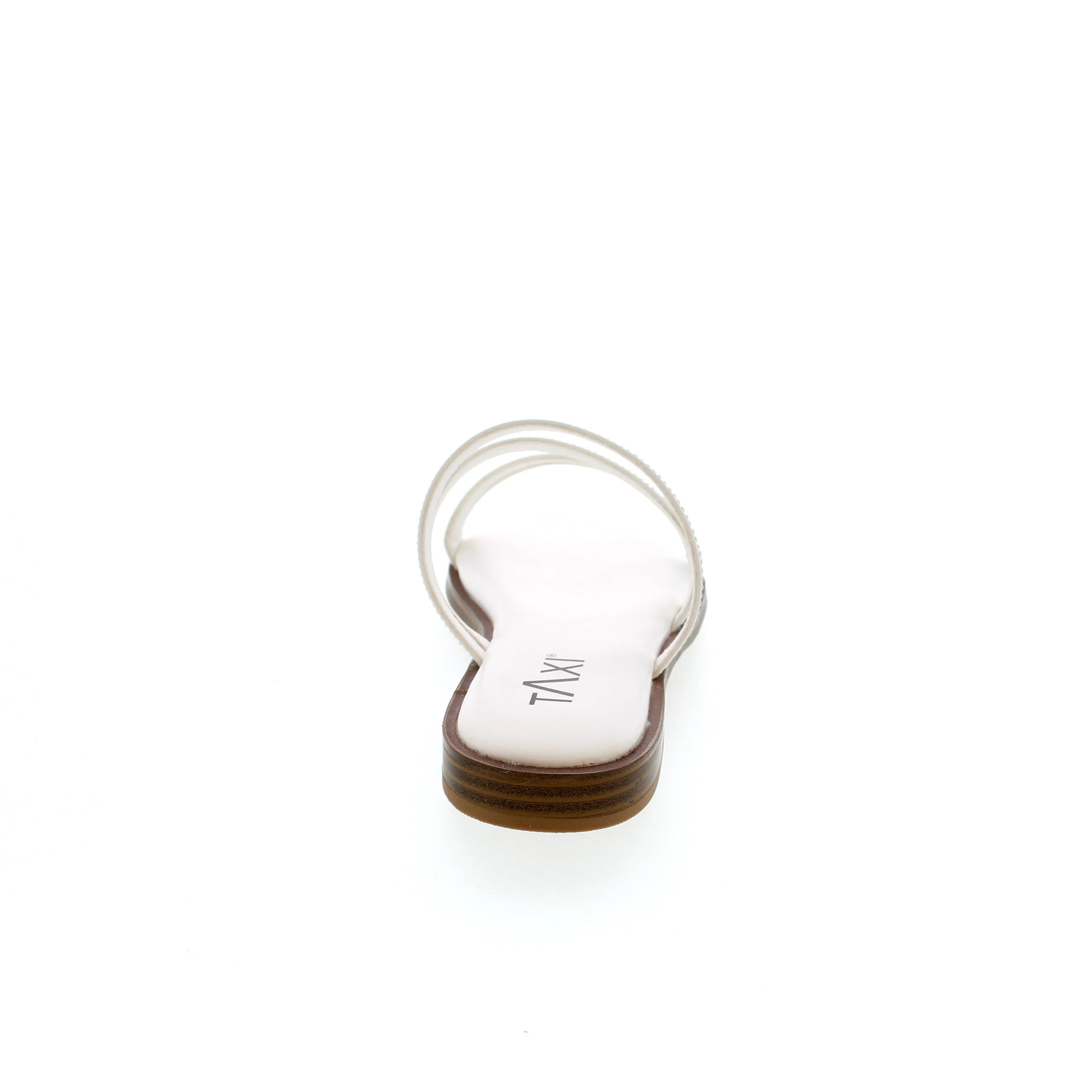 Taxi Cora-01 - White