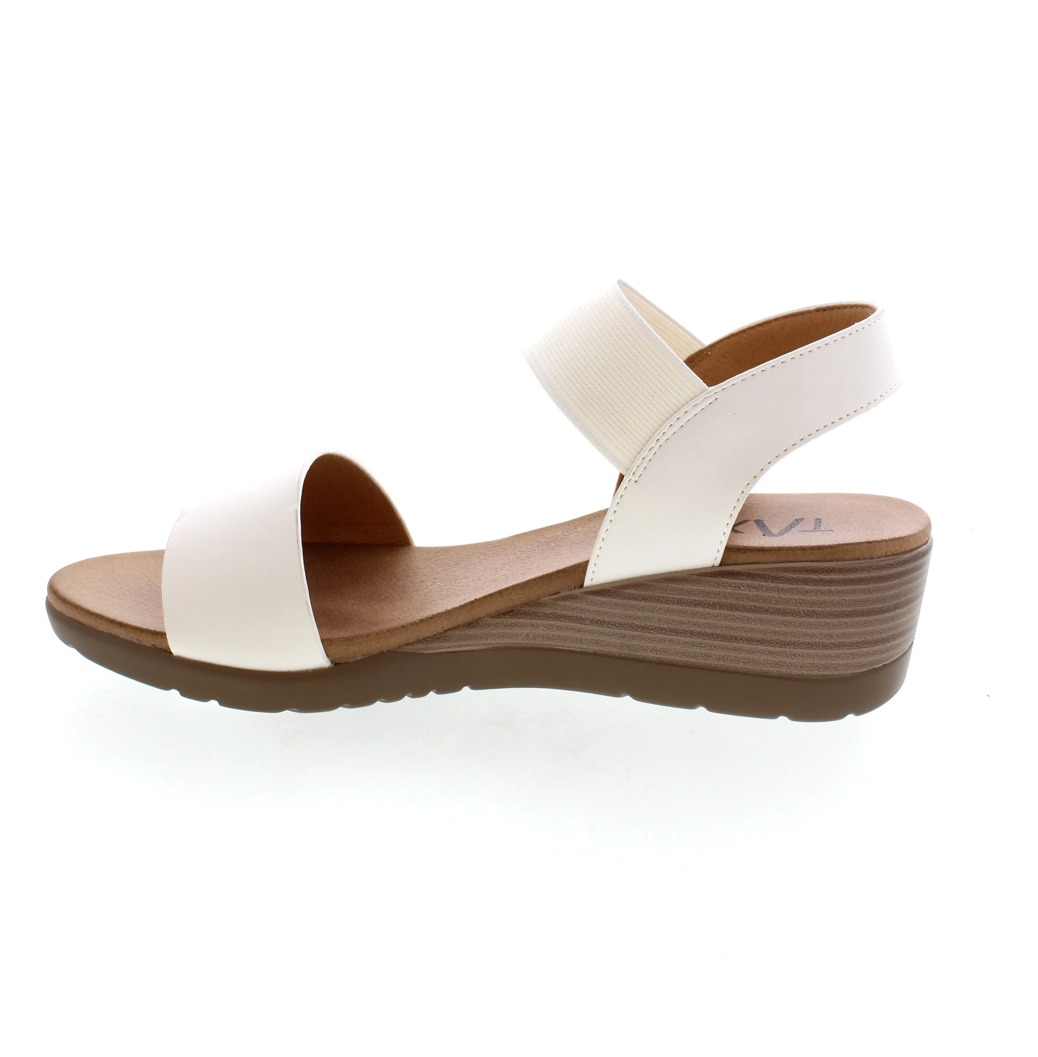 Taxi Debbie-01 - White