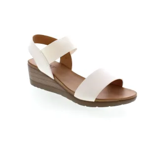 Taxi Debbie-01 - White