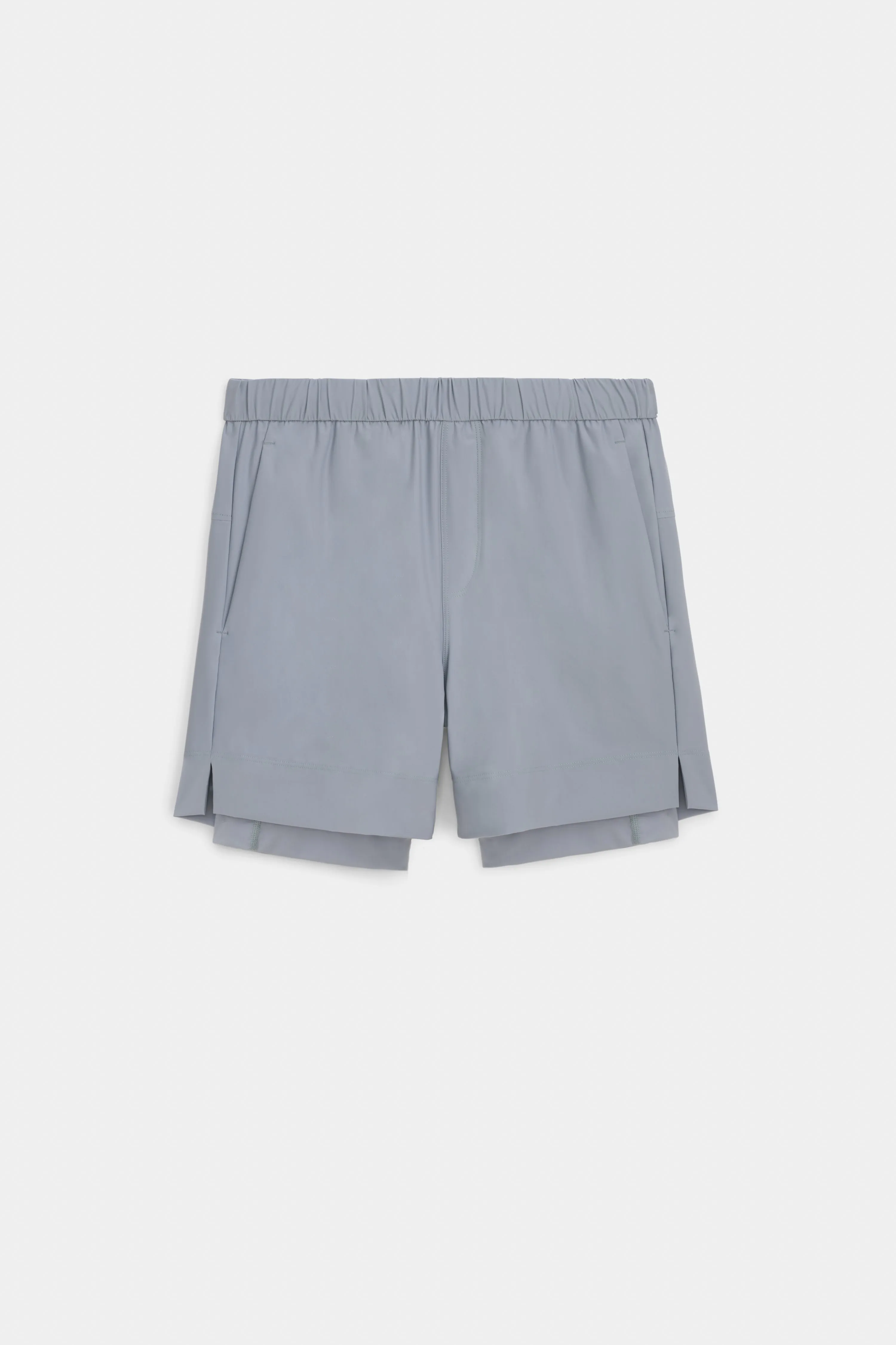 Tec Tennis Compression Short