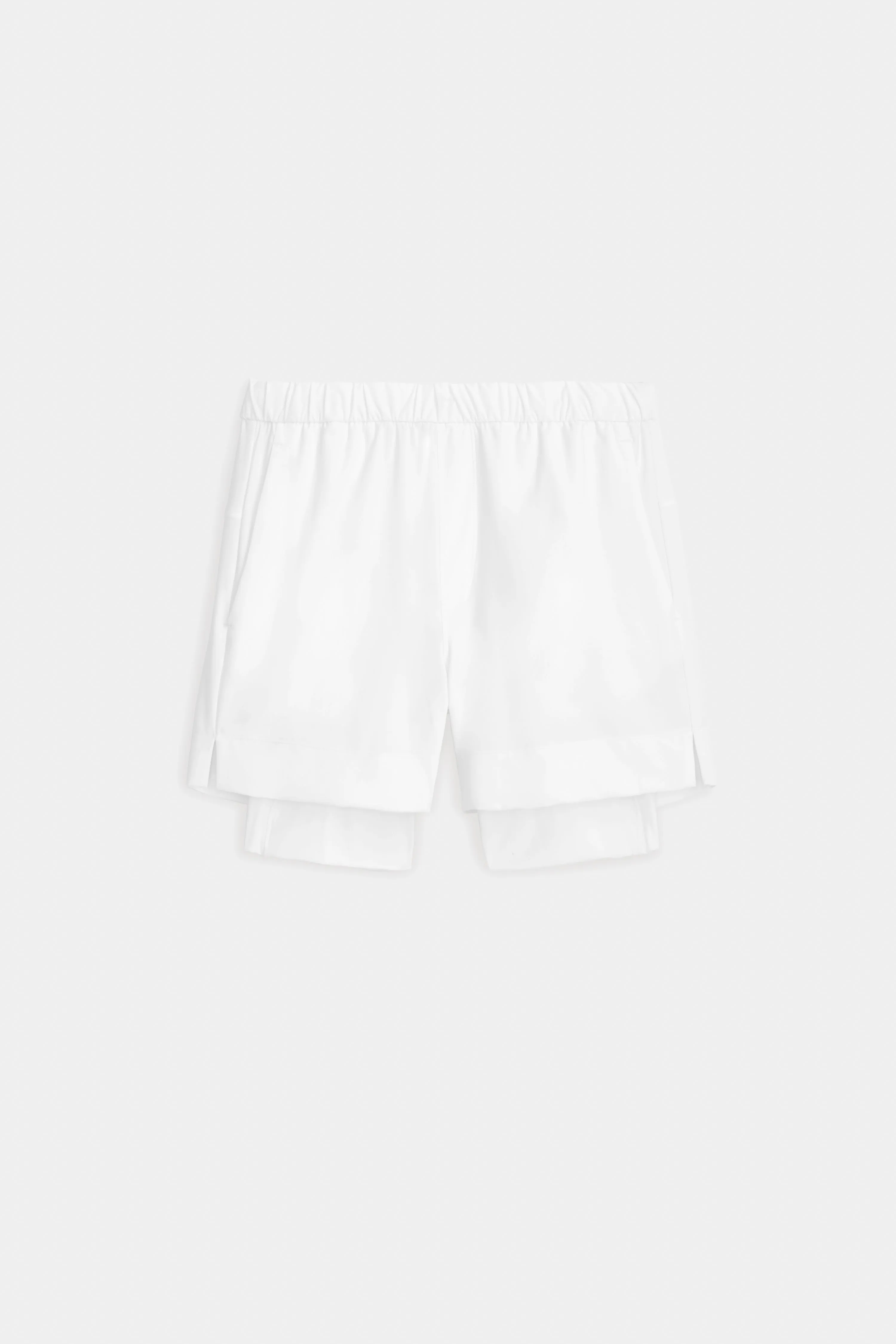 Tec Tennis Compression Short
