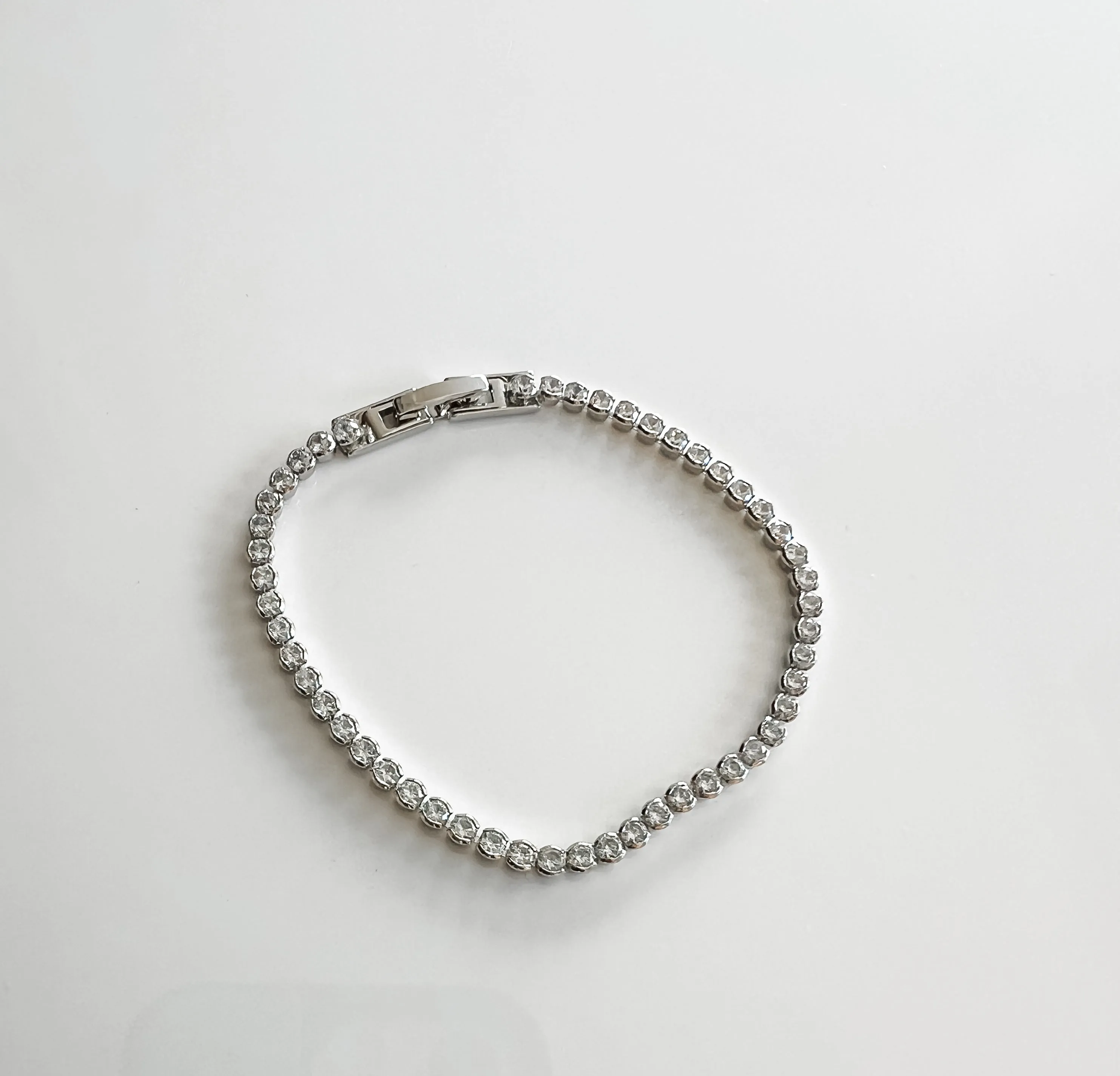 TENNIS BRACELET