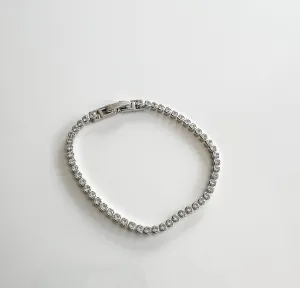 TENNIS BRACELET