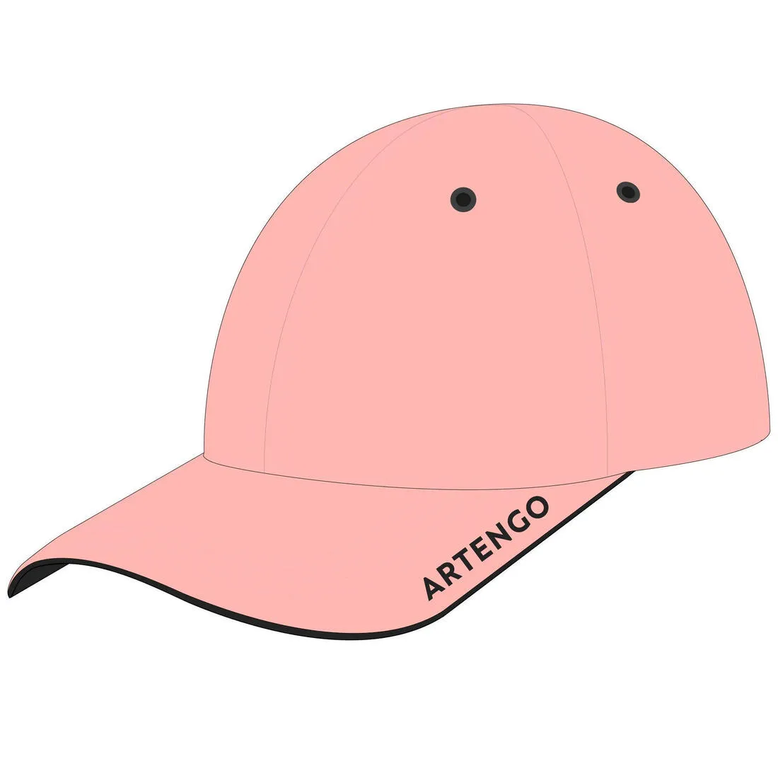 Tennis Cap TC 500 54 cm