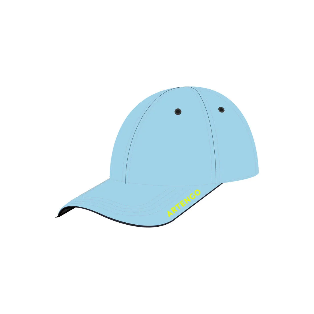 Tennis Cap TC 500 54 cm