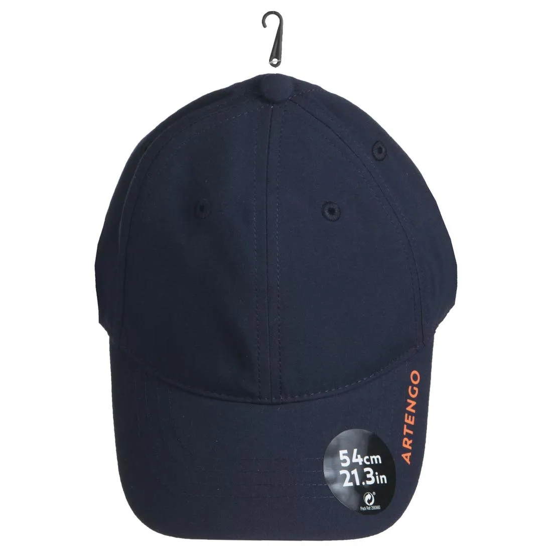 Tennis Cap TC 500 54 cm