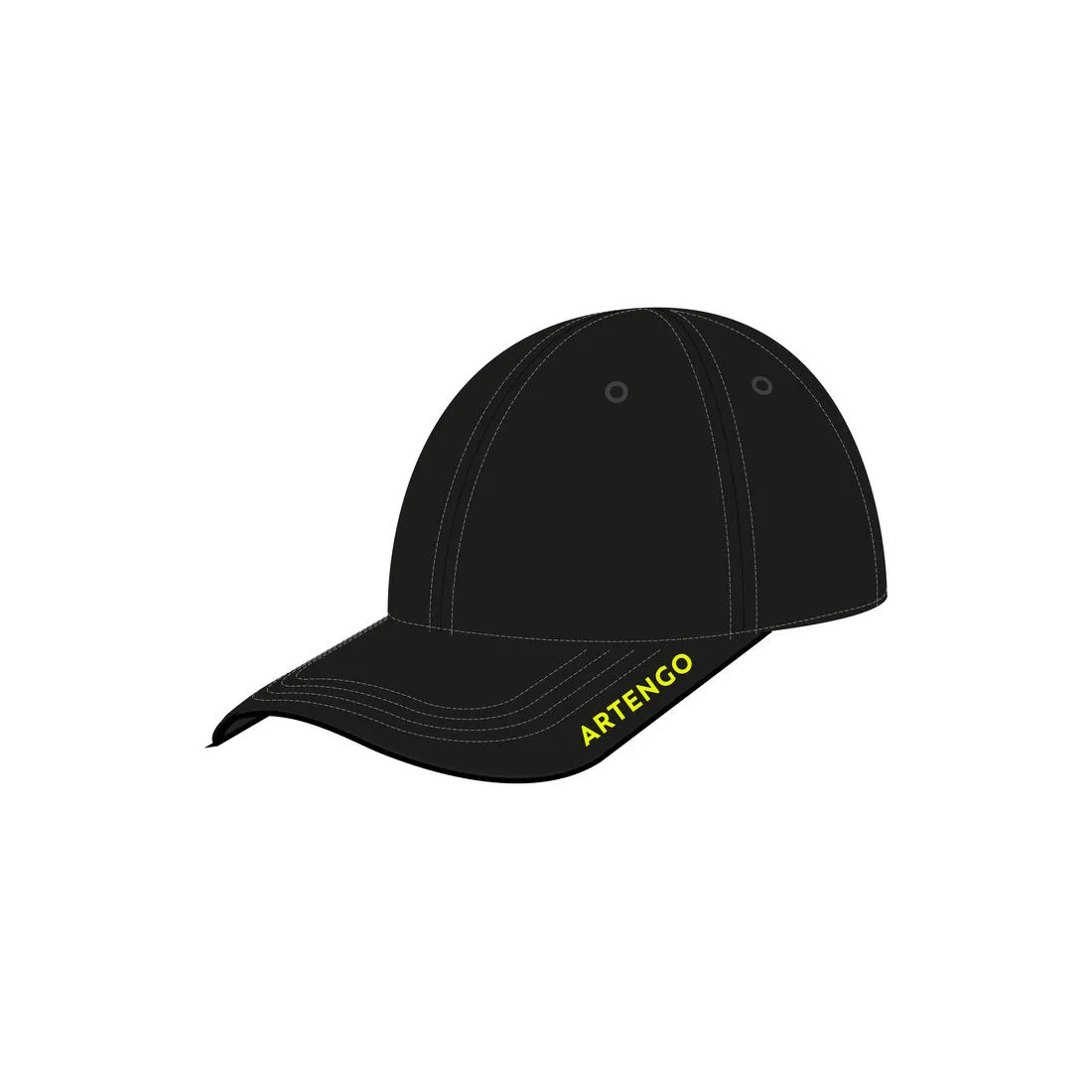 Tennis Cap TC 500 54 cm