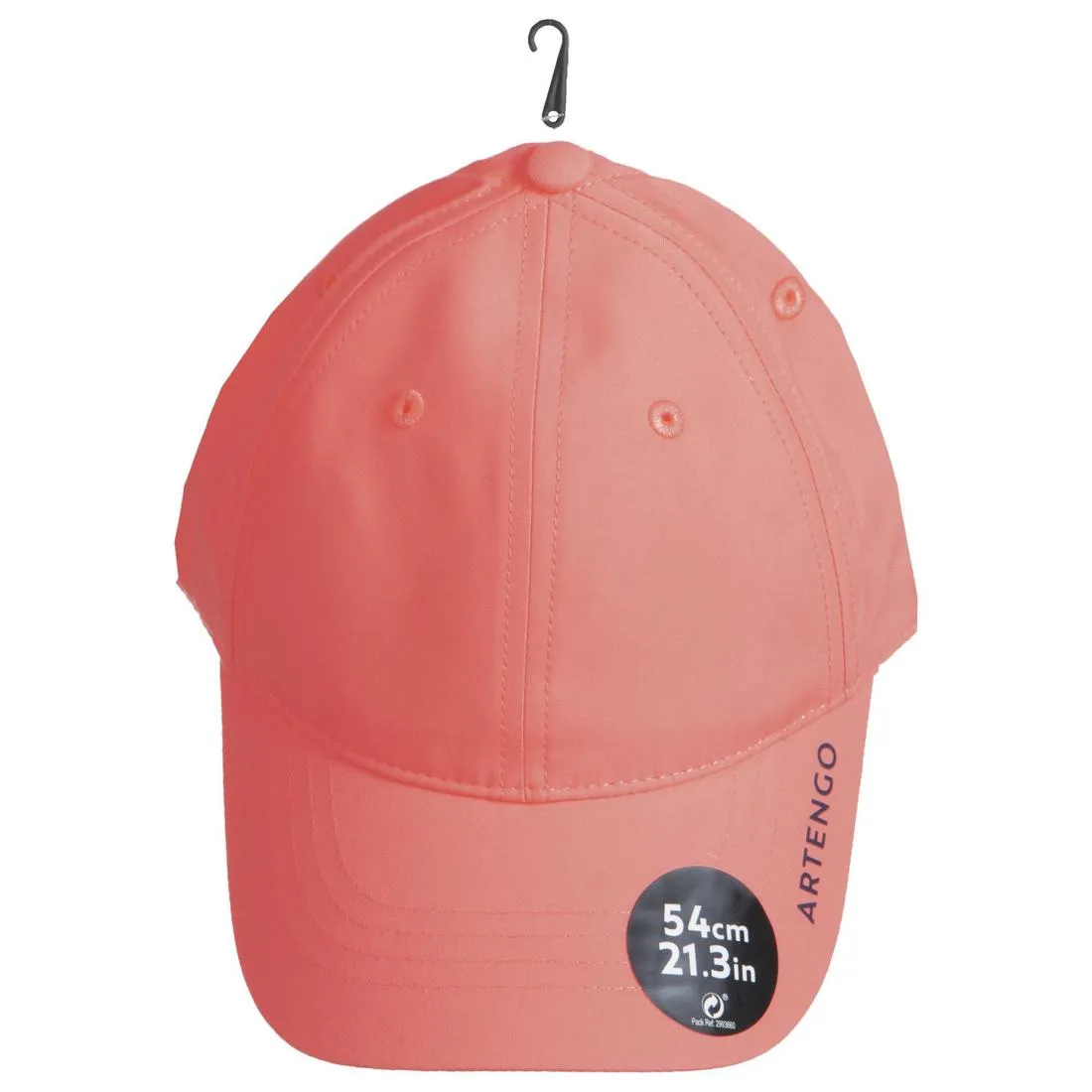 Tennis Cap TC 500 54 cm