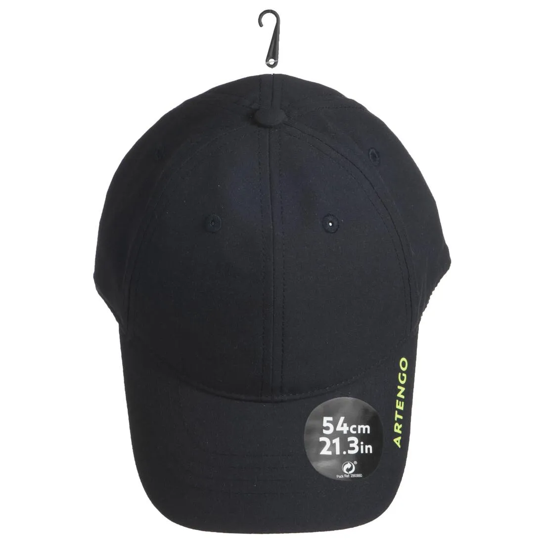 Tennis Cap TC 500 54 cm