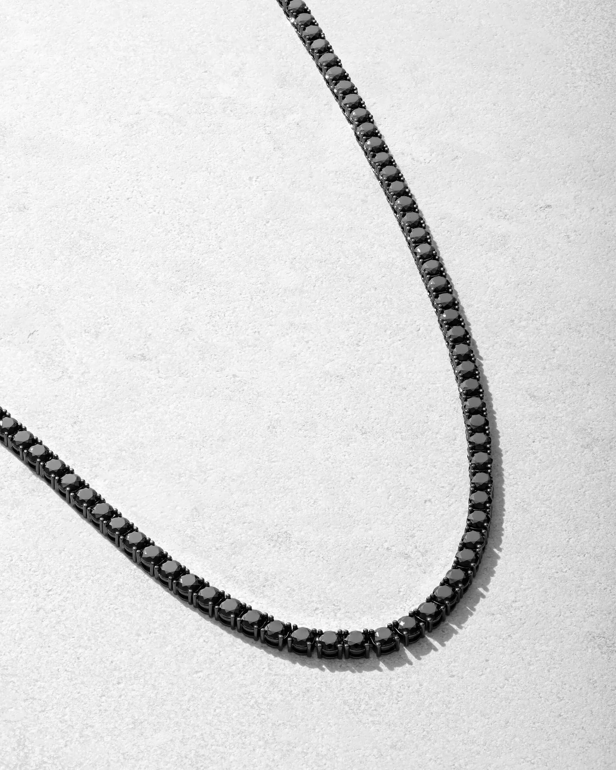 Tennis Chain - 4mm