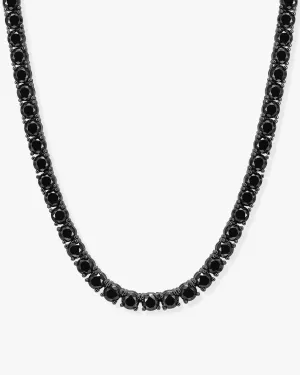 Tennis Chain - 4mm