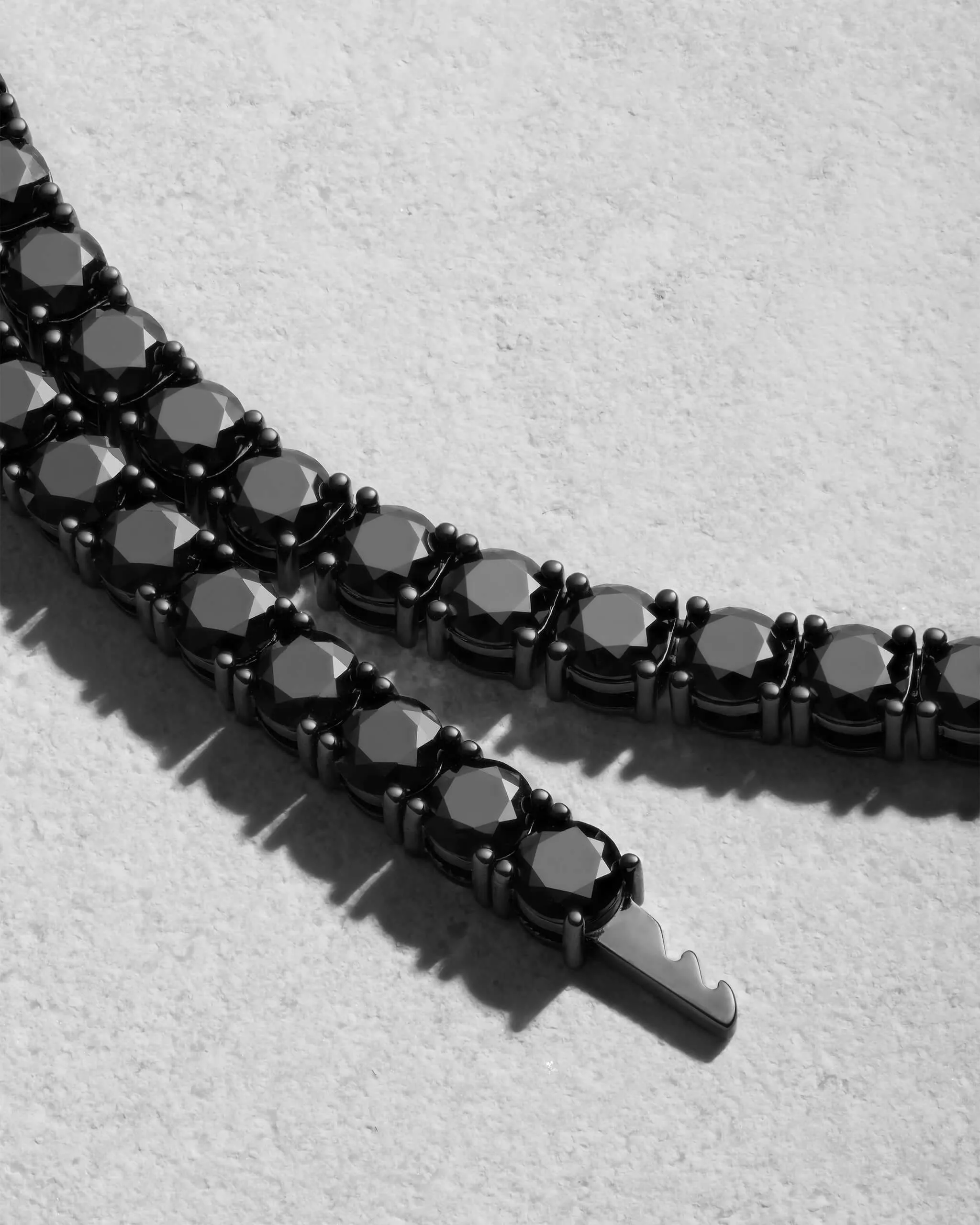 Tennis Chain - 4mm