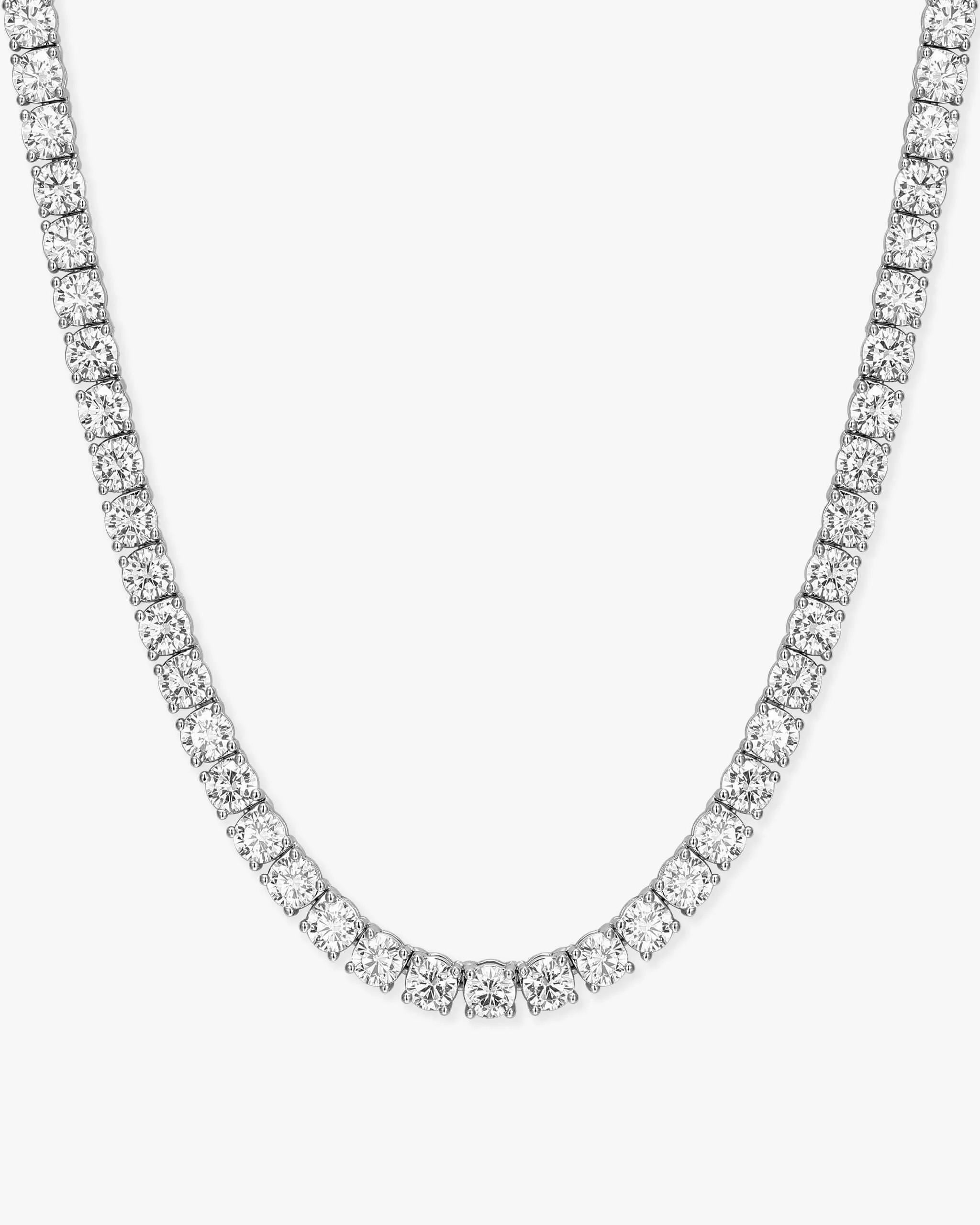 Tennis Chain - 4mm