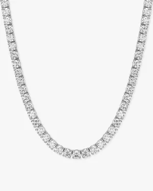 Tennis Chain - 4mm