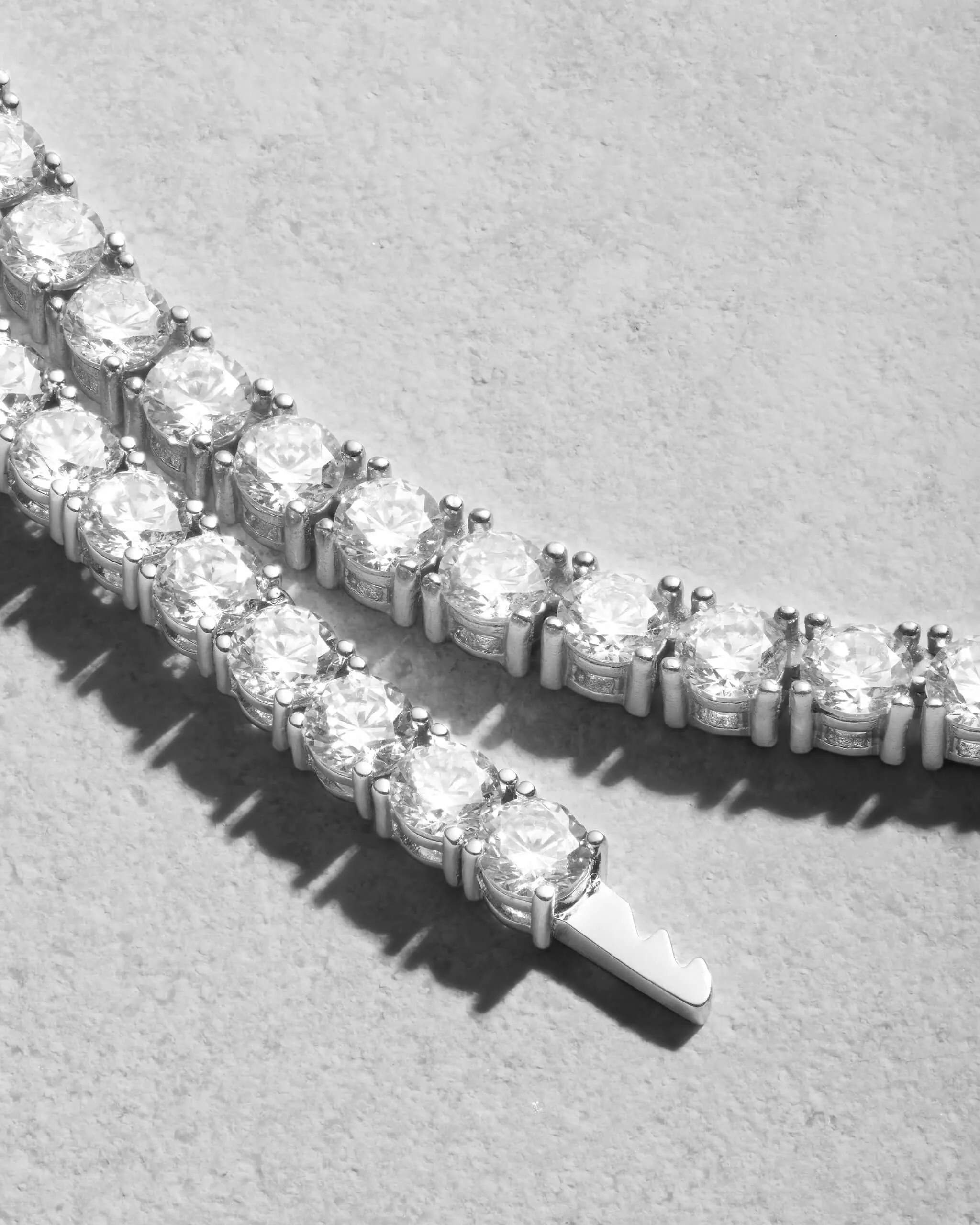 Tennis Chain - 4mm