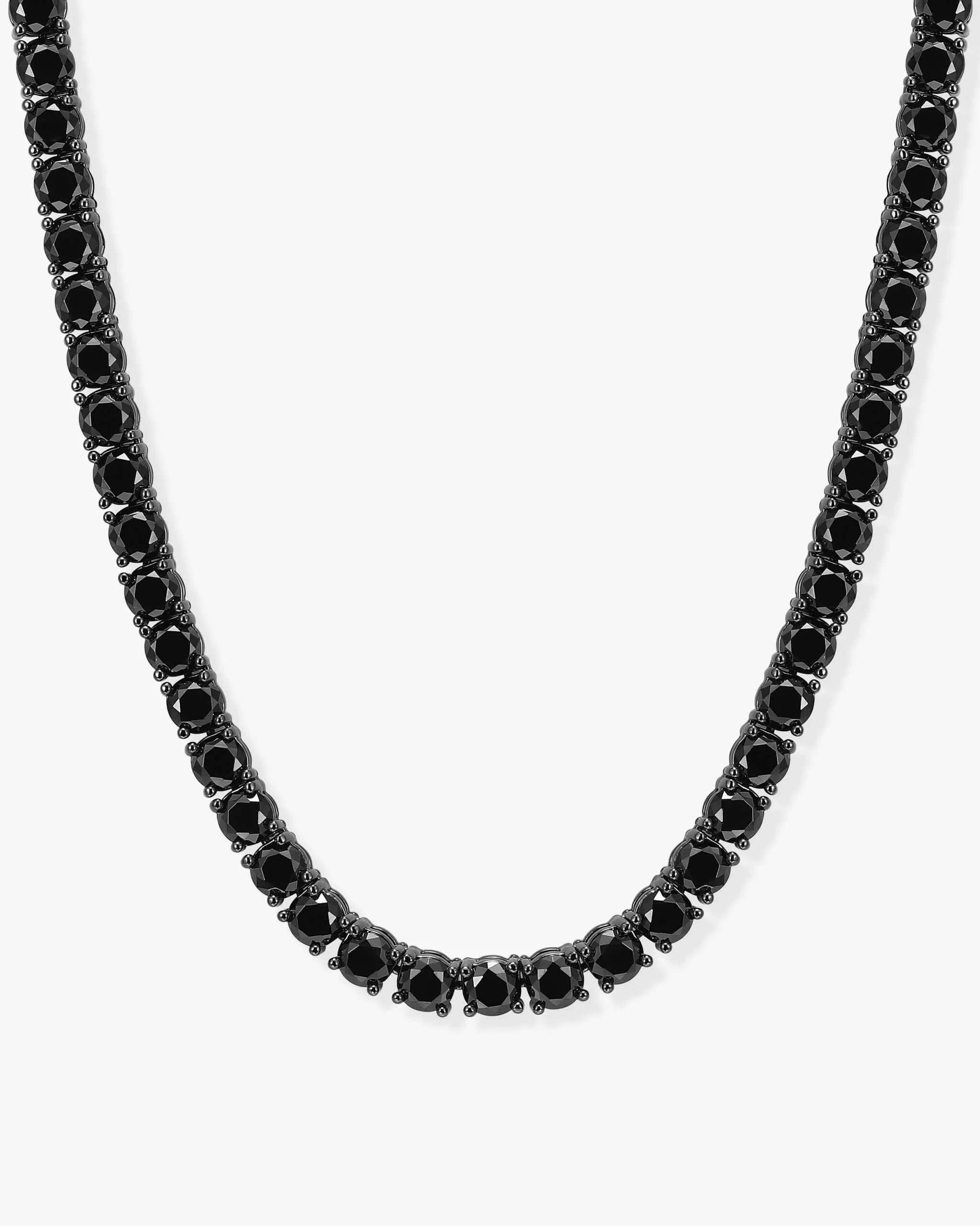 Tennis Chain - 4mm