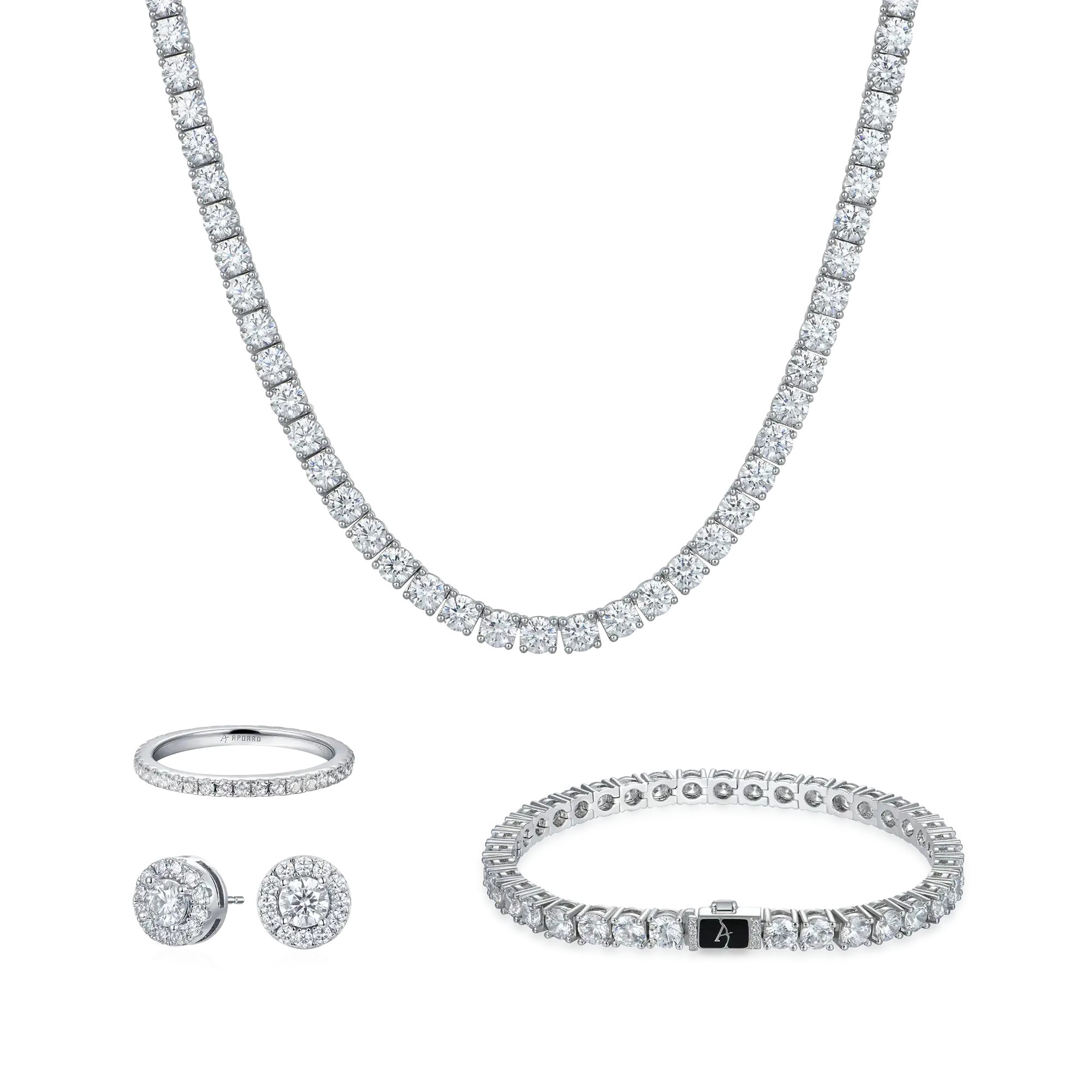 Tennis Pack - 5mm