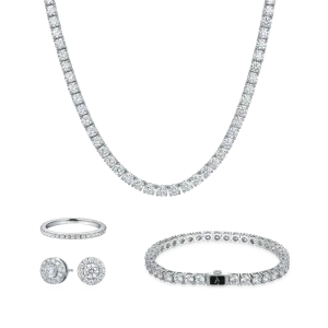 Tennis Pack - 5mm