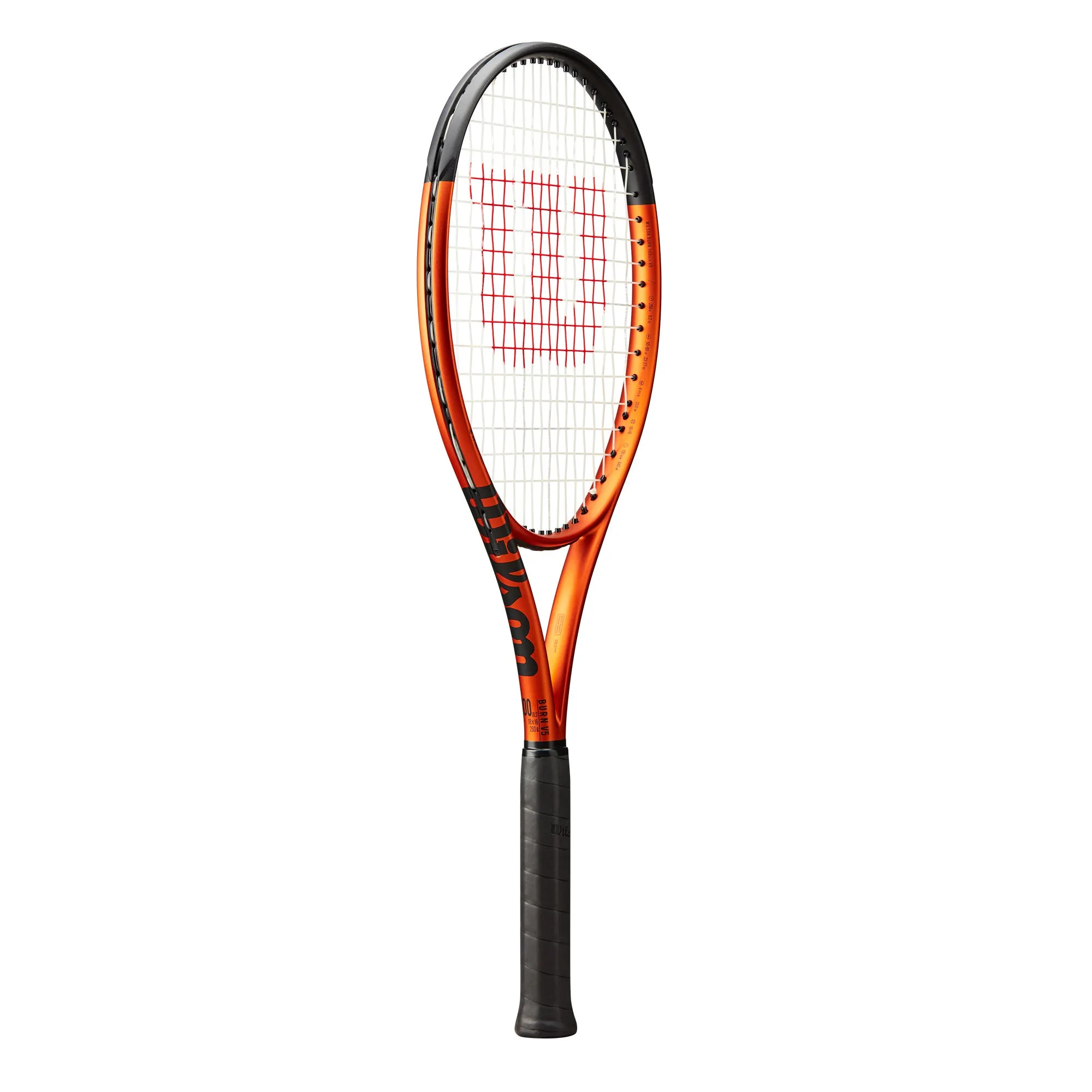 Tennis Racquet - Burn 100ULS - Frame