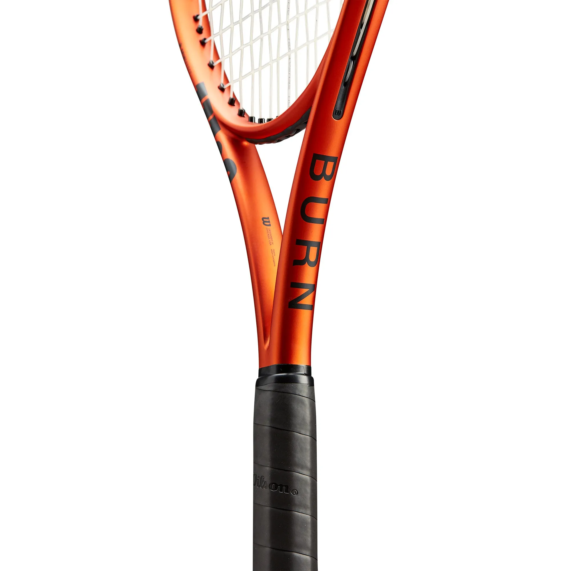 Tennis Racquet - Burn 100ULS - Frame