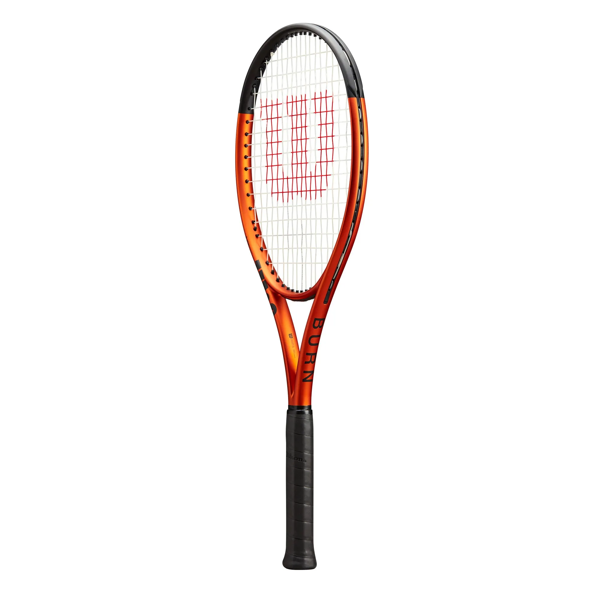 Tennis Racquet - Burn 100ULS - Frame
