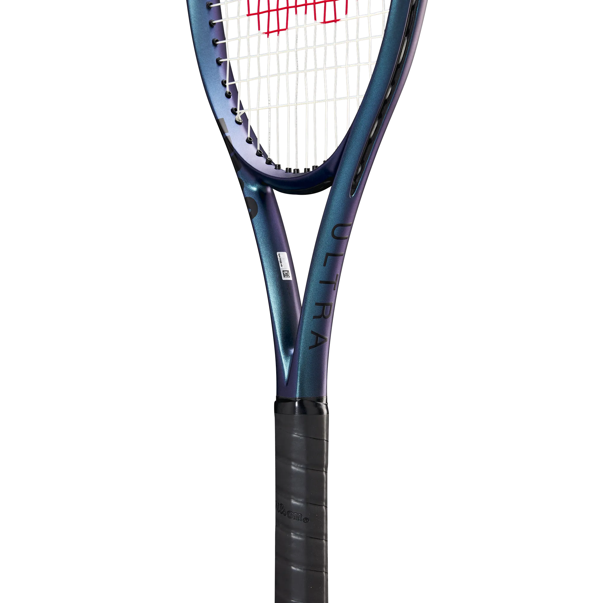 Tennis Racquet - Ultra 100 V4 - Frame