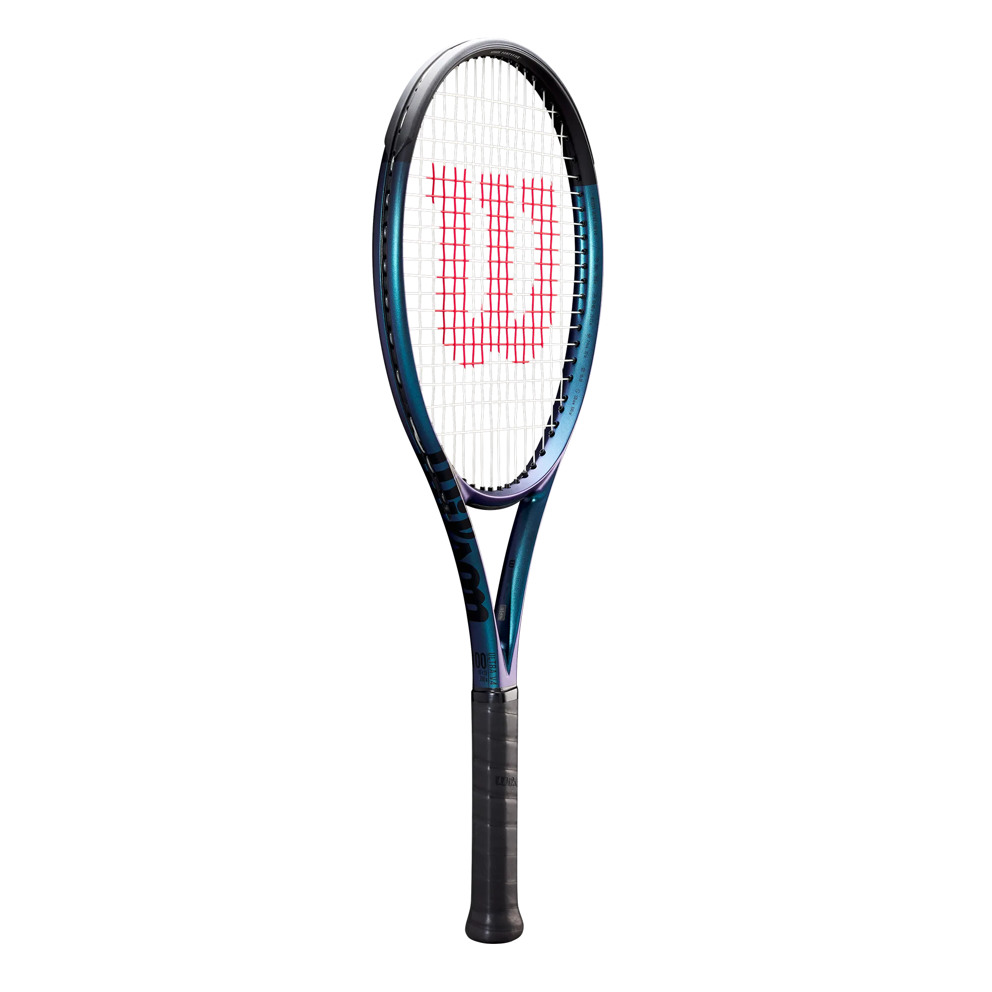Tennis Racquet - Ultra 100 V4 - Frame