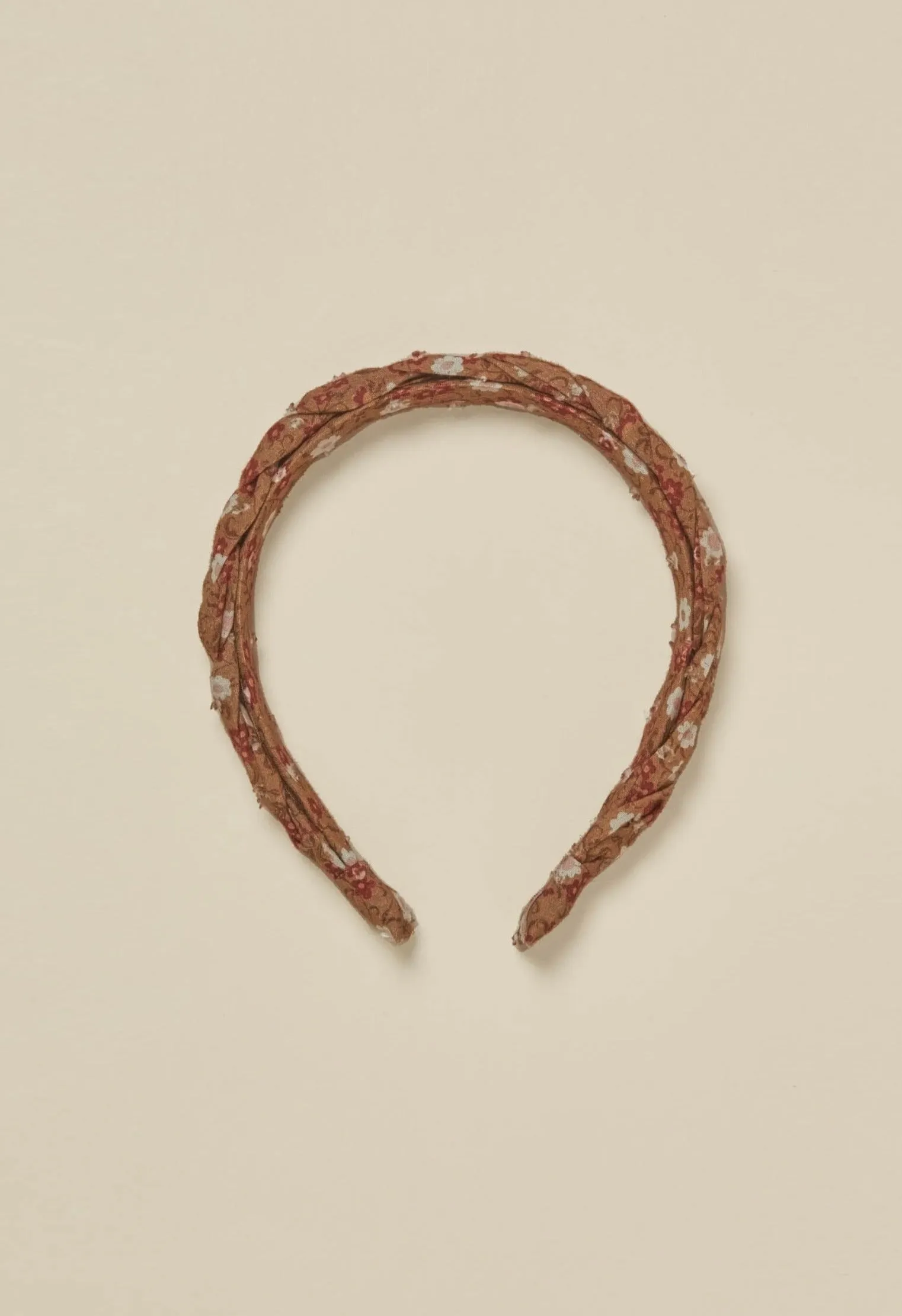 The Braided Headband by Noralee - Various Styles