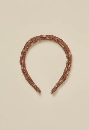 The Braided Headband by Noralee - Various Styles