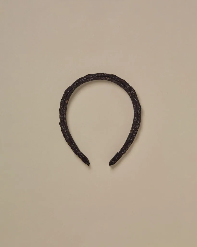 The Braided Headband by Noralee - Various Styles