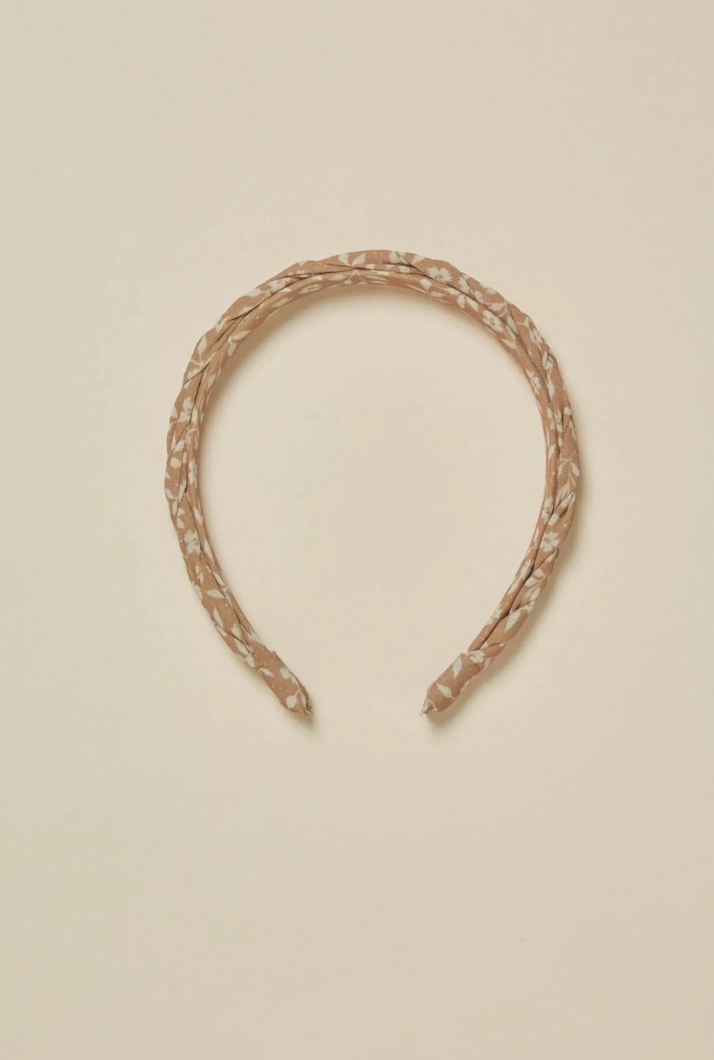 The Braided Headband by Noralee - Various Styles