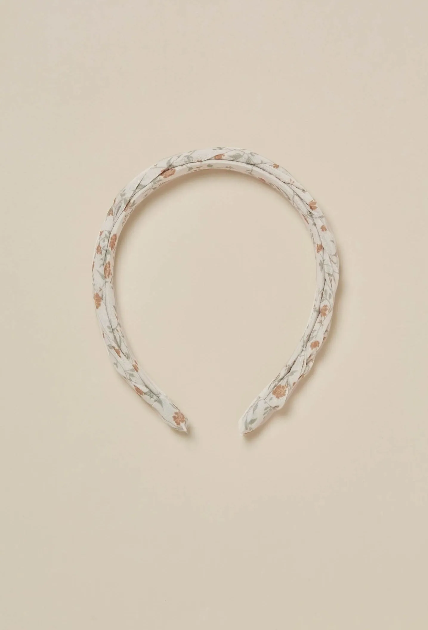 The Braided Headband by Noralee - Various Styles