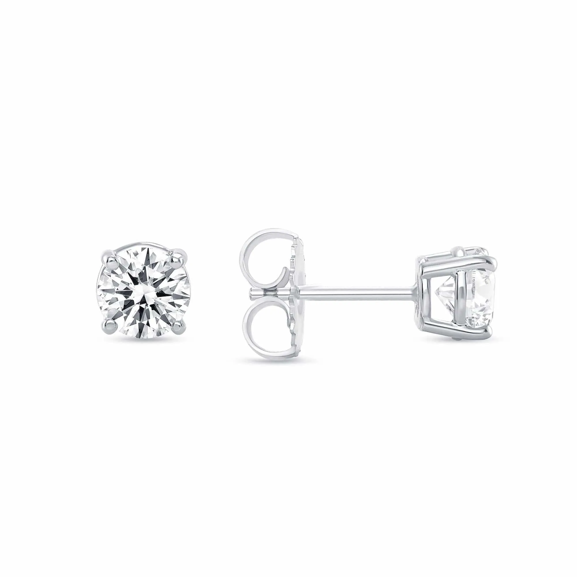 The Classic Diamond Set