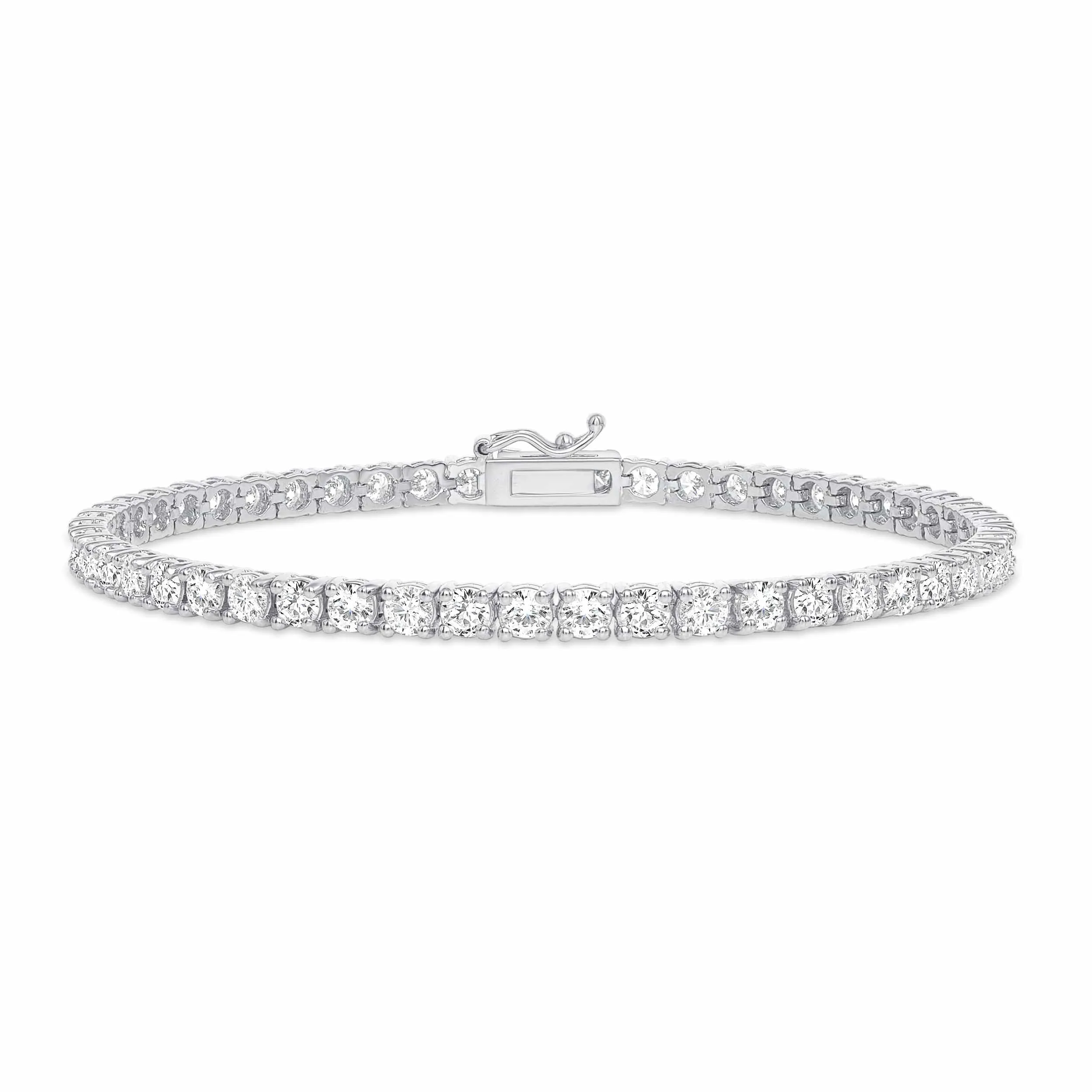 The Classic Diamond Set