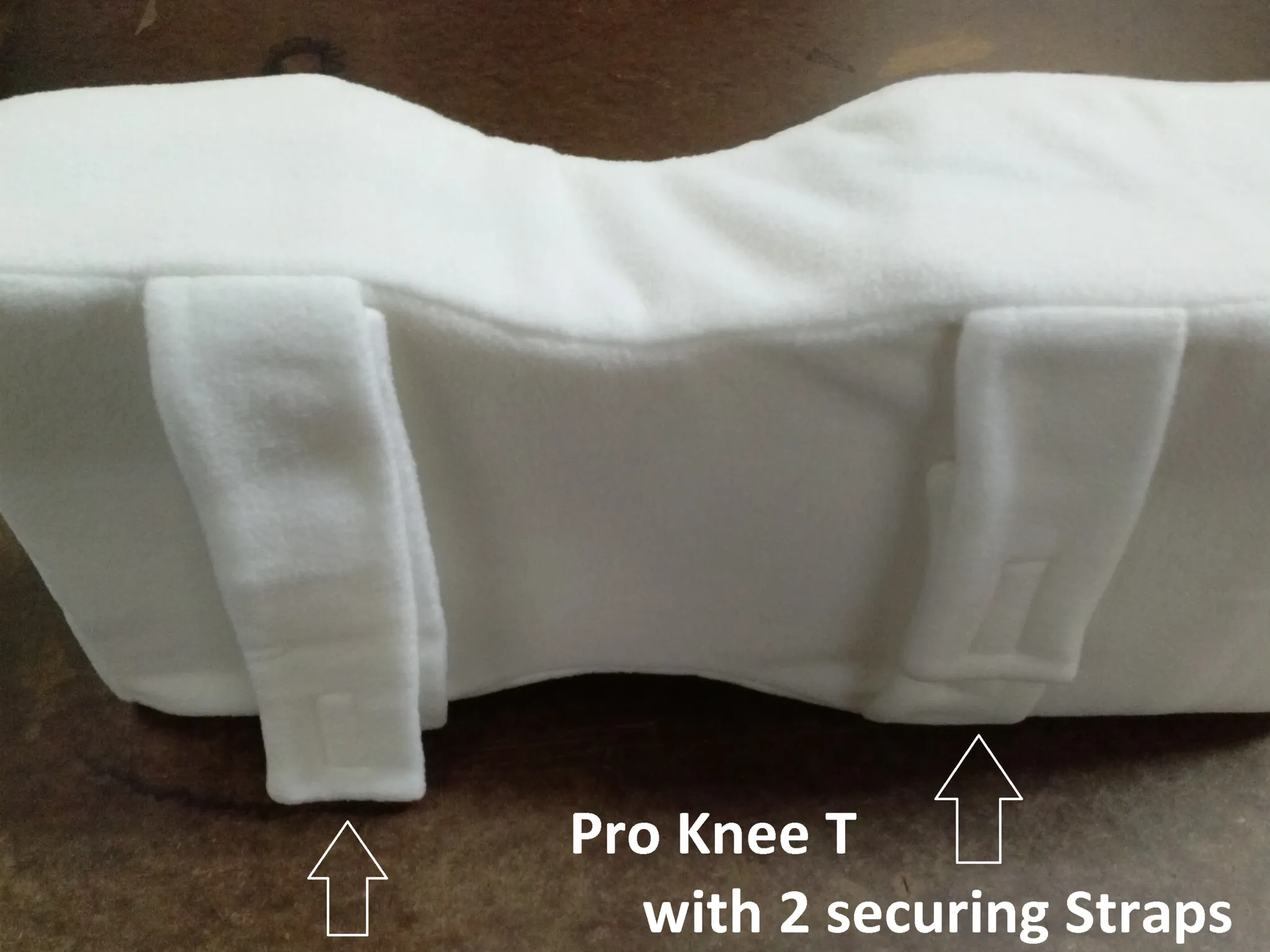 The Knee-T Collection: Standard, Deluxe,  XL &  PROFESSIONAL Models - Patented Geometry