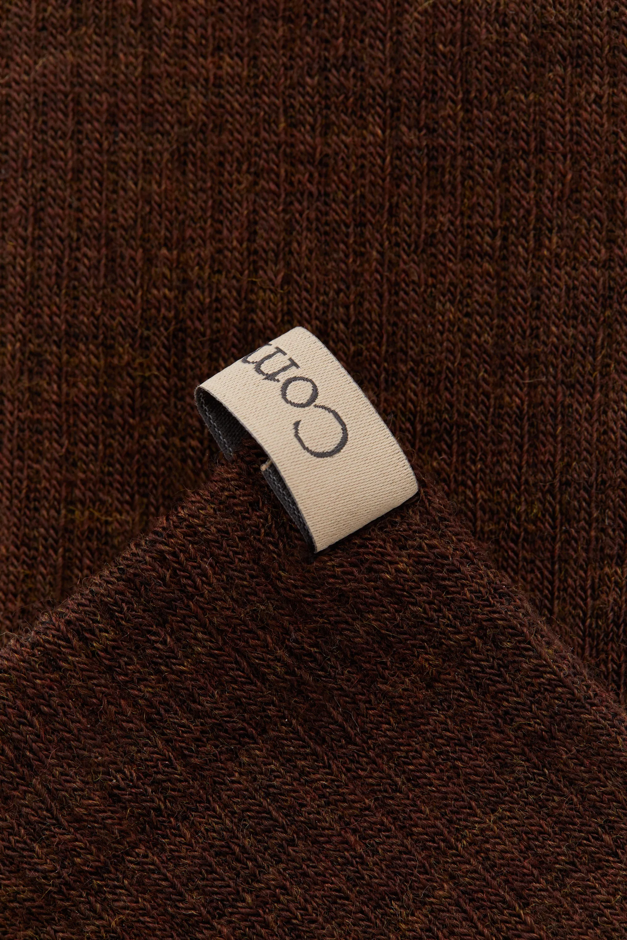 The Merino Tube Sock Trio