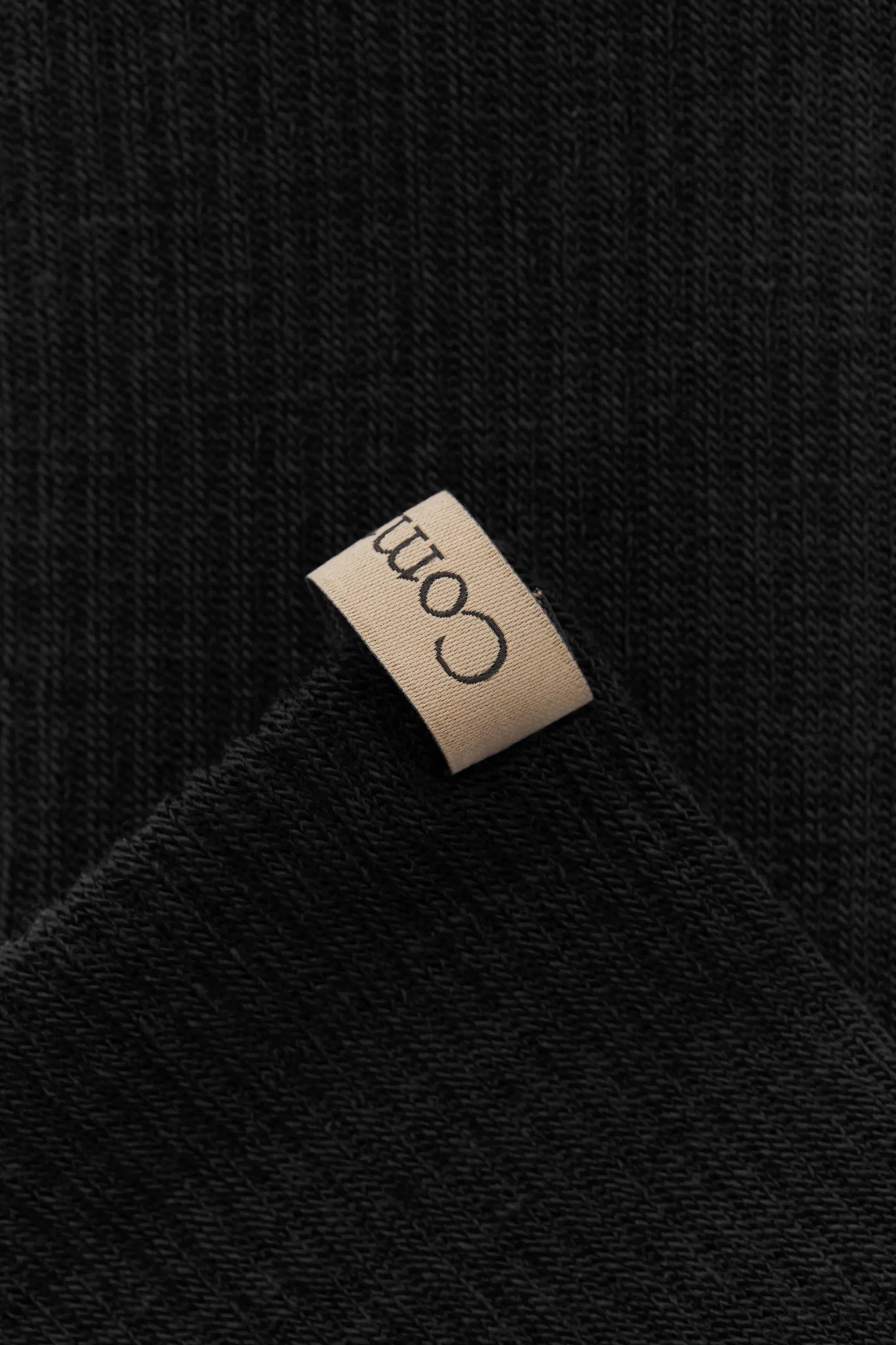 The Merino Tube Sock Trio