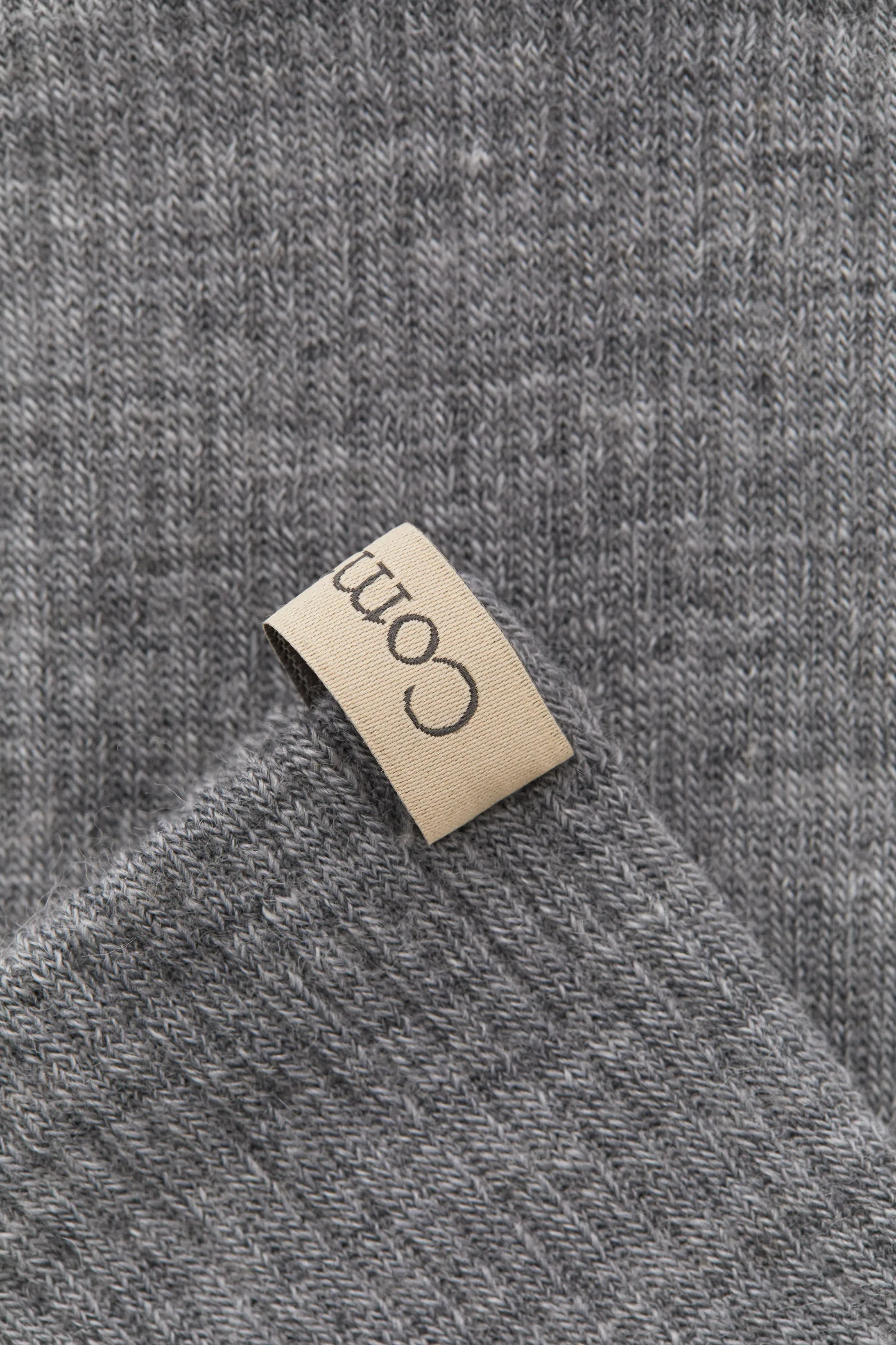 The Merino Tube Sock Trio